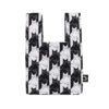 Knitted Tote Bag Original cute cat