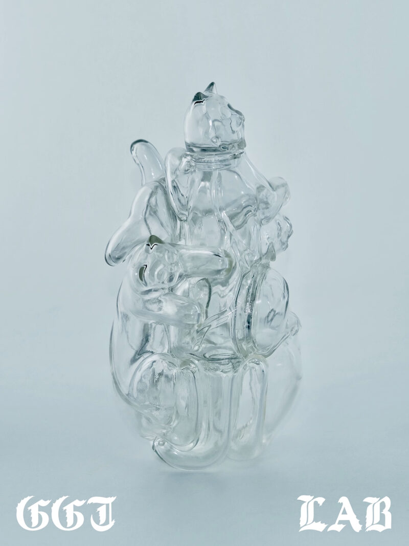 Cat Heart Soft Toy Home Furnishings Cute Cat Gift